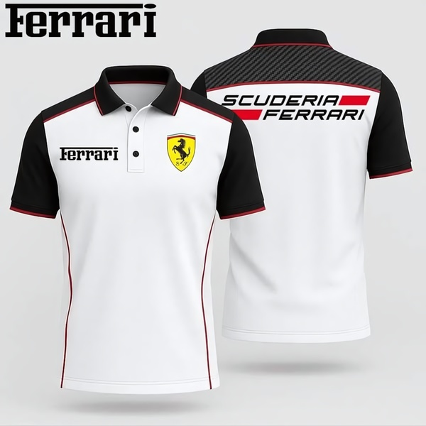 polo shirt, collared shirt, sport polo, short sleeve polo, mens polo shirt, bestseller push, minimalist, trustworthy, neutral, black, red